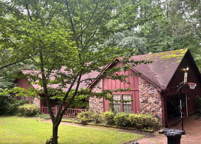 Property at 9051 S Wilderwood Ln, Memphis, TN 38016, 4 beds, 3 baths