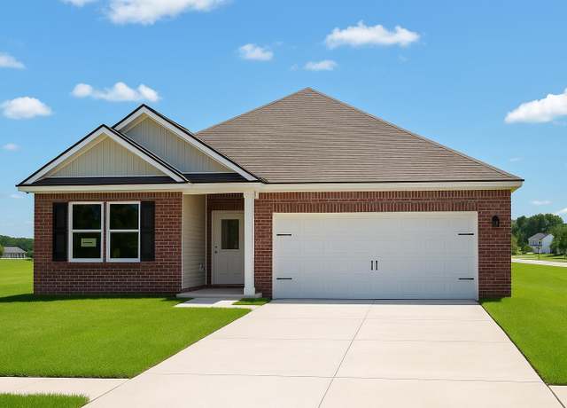 Property at 960 Mewborn Farm Rd, Oakland, TN 38060, 4 beds, 2 baths