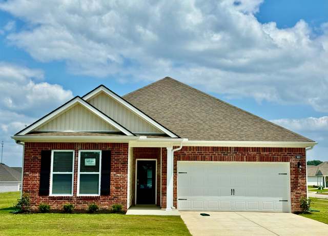 Property at 960 Mewborn Farm Rd, Oakland, TN 38060, 4 beds, 2 baths