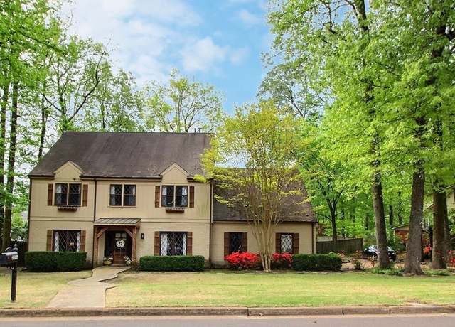 Property at 2296 Kimbrough Woods Pl, Germantown, TN 38139, 4 beds, 2.5 baths