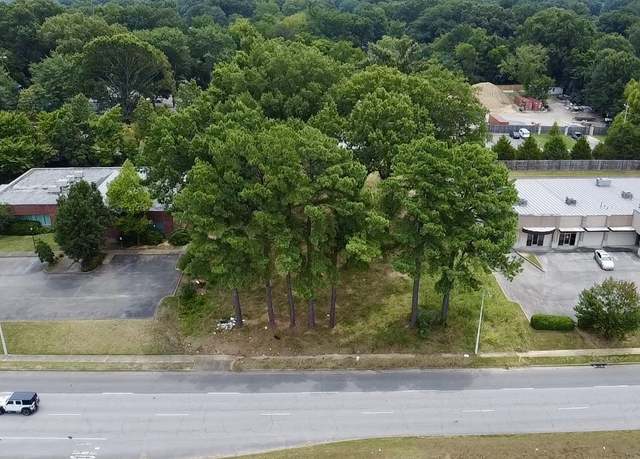 Property at 1299 Dovecrest Rd, Memphis, TN 38134