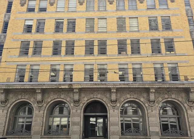 Property at 245 Madison Ave #402, Memphis, TN 38103, 1 bed, 1 bath