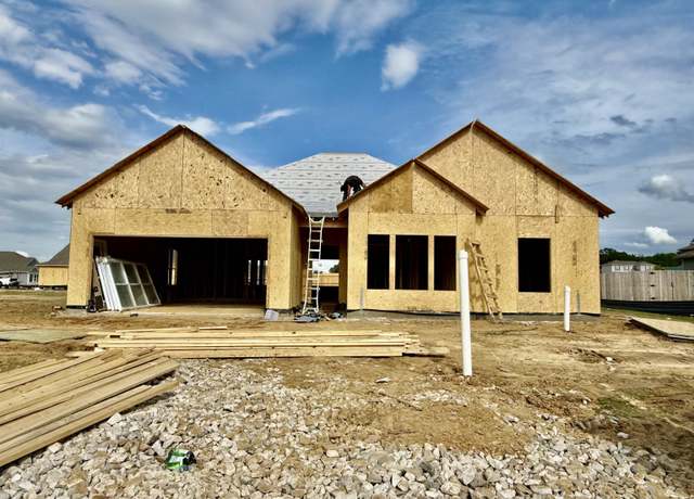 Property at 930 Mewborn Farm Rd, Oakland, TN 38060, 4 beds, 2 baths