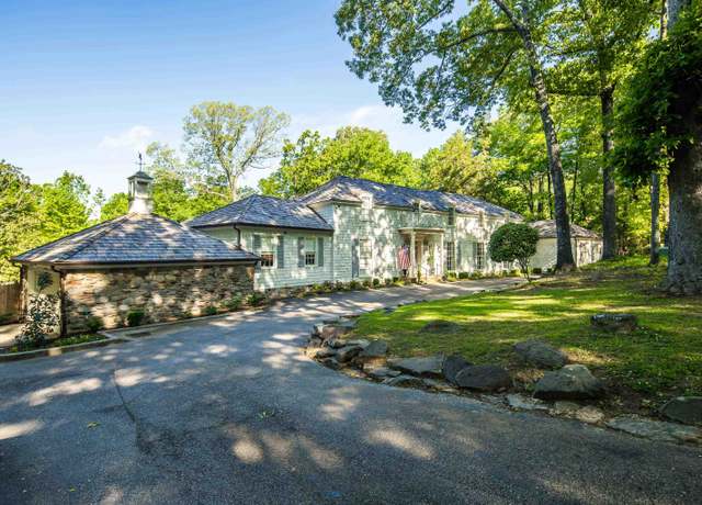 Property at 491 S Shady Grove Rd, Memphis, TN 38120, 5 beds, 4 baths