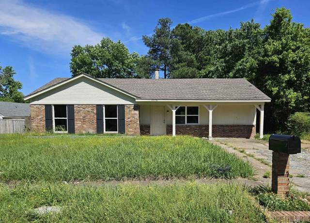 Property at 4378 Shadcrest Dr, Memphis, TN 38128, 3 beds, 1.5 baths