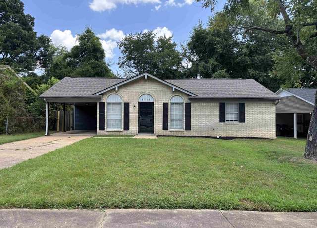 Property at 4040 Windermere Dr, Memphis, TN 38128, 3 beds, 1.5 baths