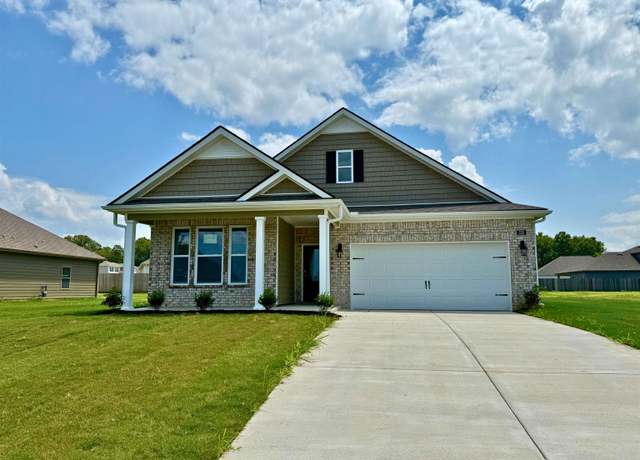 Property at 255 Oak Hollow Dr, Oakland, TN 38060, 3 beds, 2 baths