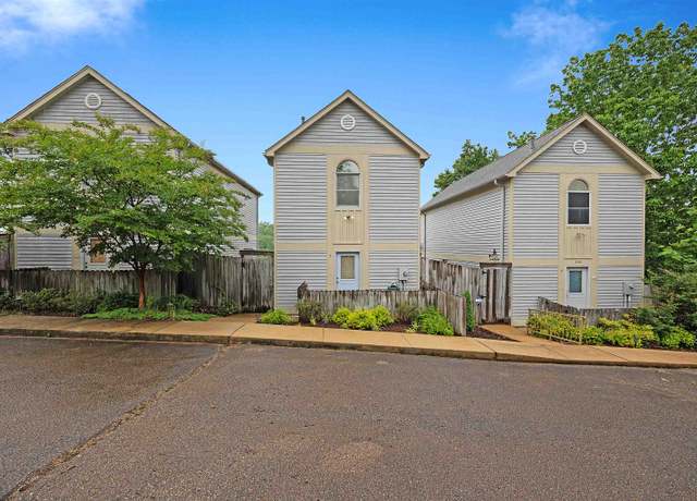 Property at 198 Deer Path #5, Savannah, TN 38372, 3 beds, 3.5 baths