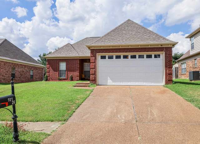Property at 10126 Lynham Dr, Cordova, TN 38016, 3 beds, 2 baths