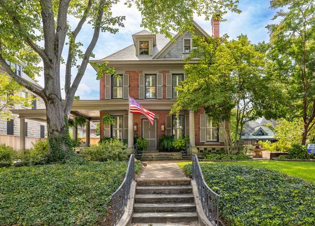 Property at 1531 Peabody Ave, Memphis, TN 38104, 5 beds, 3.5 baths