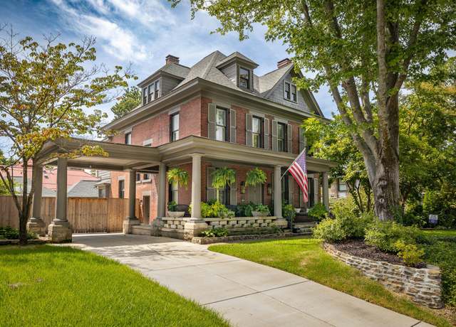Property at 1531 Peabody Ave, Memphis, TN 38104, 5 beds, 3.5 baths