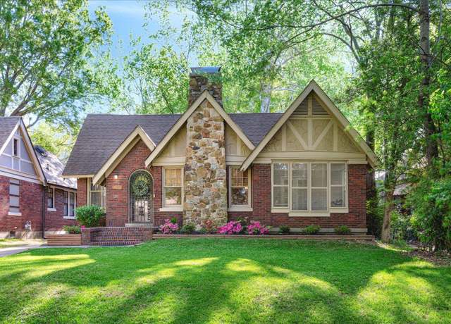 Property at 920 N Barksdale St, Memphis, TN 38107, 4 beds, 2 baths