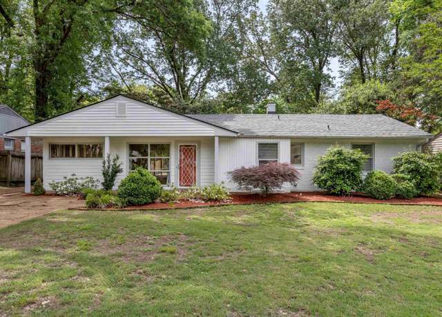 Property at 5305 Brantford Ave, Memphis, TN 38120, 3 beds, 2 baths