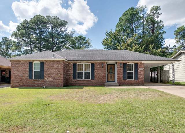 Property at 3505 Lehi Dr, Memphis, TN 38128, 3 beds, 2 baths