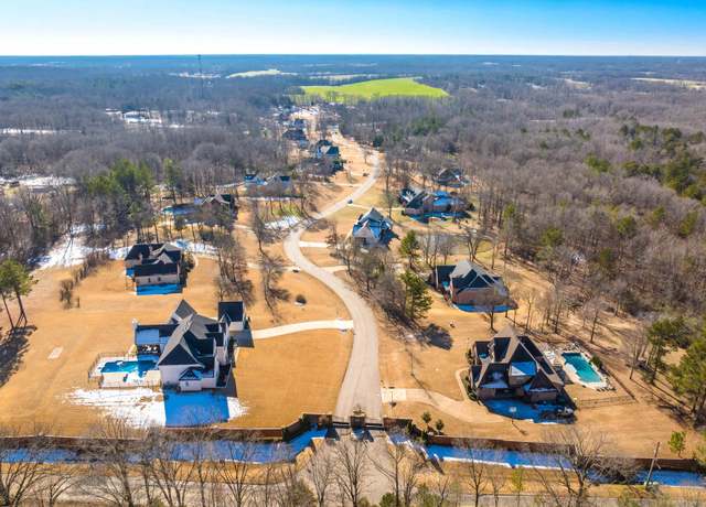 Property at 4237 Hickory Run Pl, Arlington, TN 38028