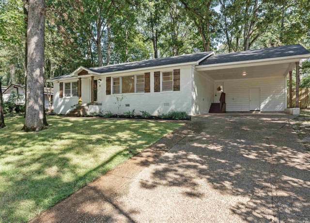 Property at 1412 Estate Dr, Memphis, TN 38119, 3 beds, 3 baths