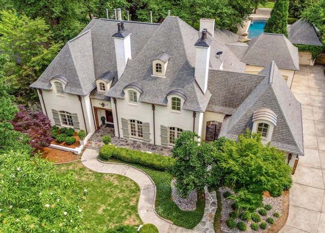 Property at 4767 Gwynne Rd, Memphis, TN 38117, 5 beds, 5.5 baths