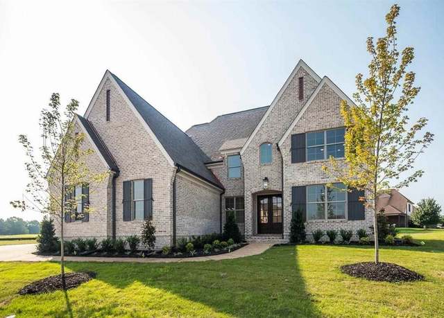 Property at 712 E Cypress View Cir, Collierville, TN 38017, 5 beds, 5 baths