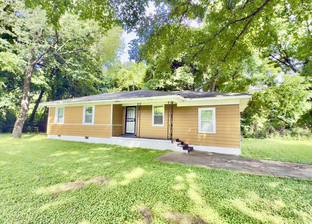 Property at 2196 Ketchum Rd, Memphis, TN 38114, 4 beds, 2 baths
