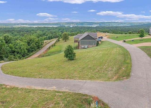 Property at 305 Turkey Knob Ln, Counce, TN 38326-0000