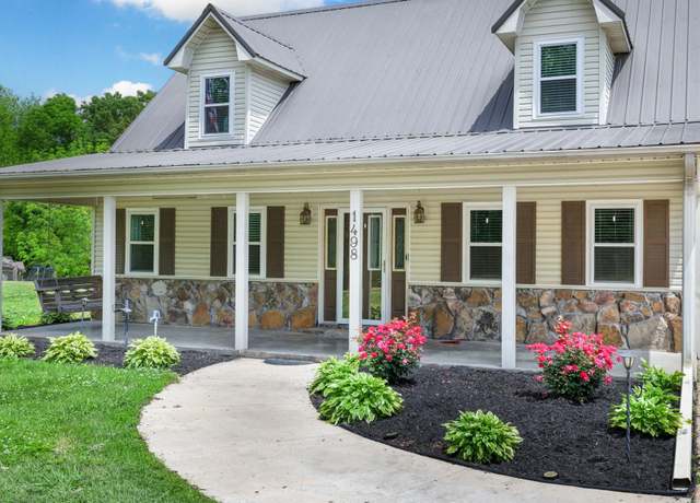 Property at 1498 Glen Springs Rd, Drummonds, TN 38023, 4 beds, 3 baths