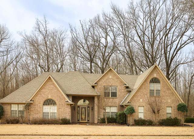 Property at 335 Walnut Gardens Dr, Memphis, TN 38018, 4 beds, 3.5 baths
