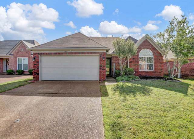 Property at 1414 Siskin Dr, Cordova, TN 38016, 3 beds, 2 baths