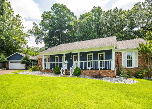 Property at 2270 Atherstone Pl, Memphis, TN 38016, 4 beds, 4 baths