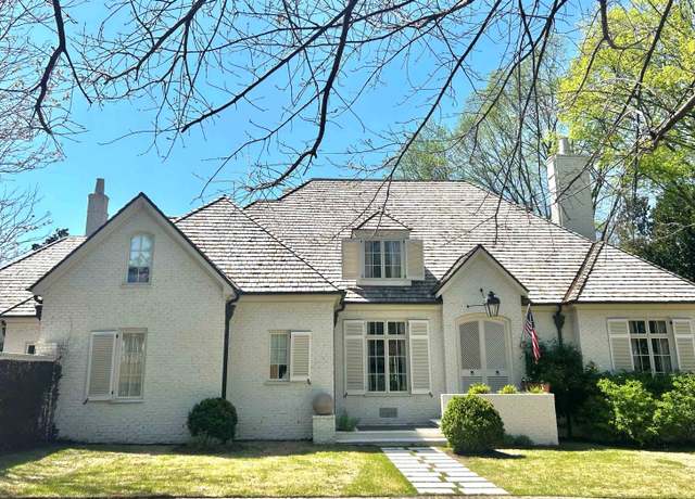 Property at 155 Cherry Rd, Memphis, TN 38117, 4 beds, 4.5 baths