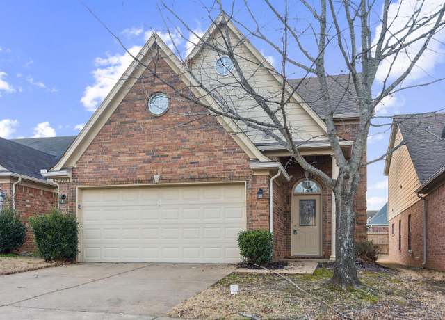 Property at 2781 Virginia Woods Pl, Arlington, TN 38002, 3 beds, 2.5 baths