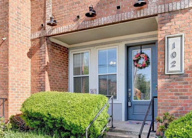 Property at 70 W Carolina Ave #102, Memphis, TN 38103, 2 beds, 3 baths