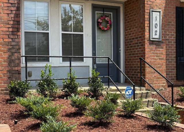 Property at 70 W Carolina Ave #102, Memphis, TN 38103, 2 beds, 3 baths