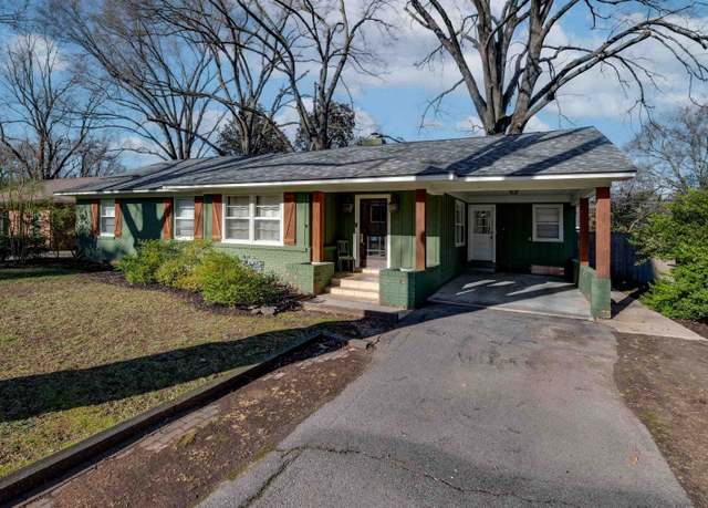 Property at 79 W Bendel Cir, Memphis, TN 38117, 3 beds, 2 baths