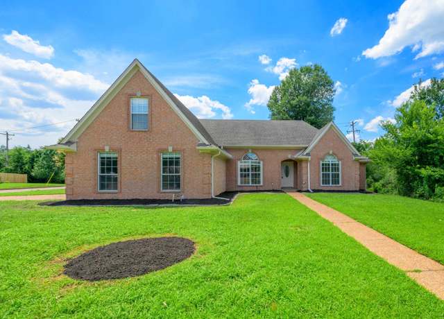 Property at 597 Shelley Renee Ln, Memphis, TN 38018, 4 beds, 2 baths