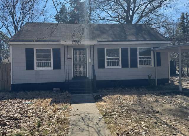 Property at 3945 S Kingsbury Ave, Memphis, TN 38122, 3 beds, 1 bath