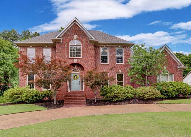 Property at 1917 Steeplebrook Cv, Cordova, TN 38016, 4 beds, 3.5 baths