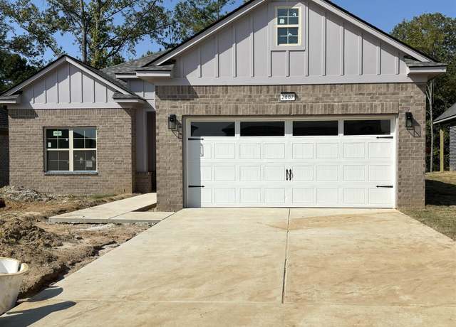Property at 2807 Epping Crest Cv, Memphis, TN 38128, 4 beds, 3 baths