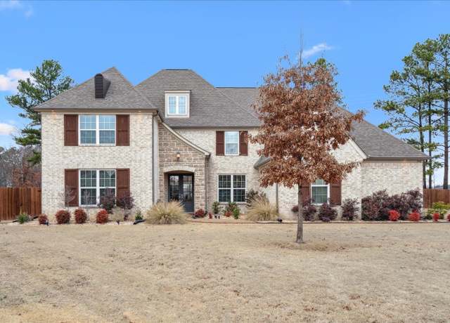 Property at 540 Tender Oaks Cv, Collierville, TN 38017, 5 beds, 4.5 baths
