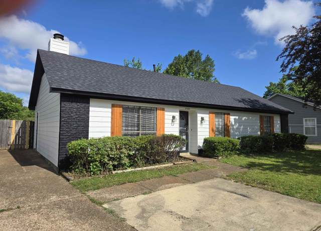 Property at 4430 Sunnyslope Dr, Memphis, TN 38141, 3 beds, 2 baths