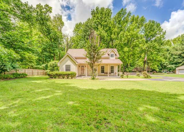 Property at 4115 Marshall Rd, Munford, TN 38058, 3 beds, 2.5 baths