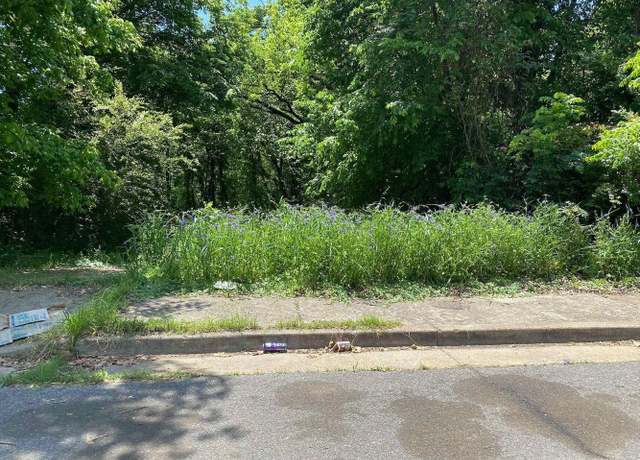 Property at 247 W Frank Ave, Memphis, TN 38109