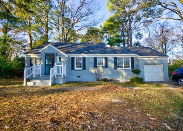 Property at 324 E Raines Rd, Memphis, TN 38109, 4 beds, 2 baths