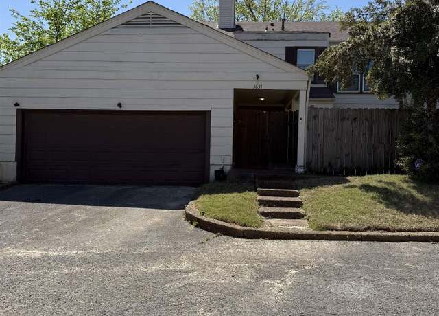 Property at 3637 Haughton Ln #2, Memphis, TN 38128, 3 beds, 2.5 baths