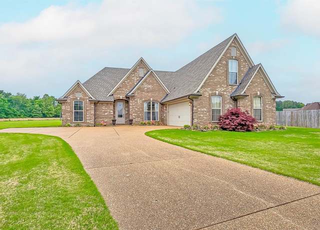Property at 50 Rebeca Cv, Somerville, TN 38068, 3 beds, 2.5 baths