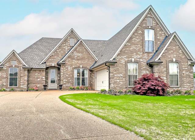 Property at 50 Rebeca Cv, Somerville, TN 38068, 3 beds, 2.5 baths
