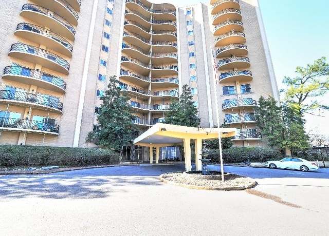 Property at 475 N Highland Ave Unit 3G, Memphis, TN 38122, 2 beds, 3 baths