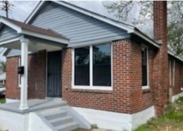 Property at 1318 Breedlove St, Memphis, TN 38107, 3 beds, 1 bath