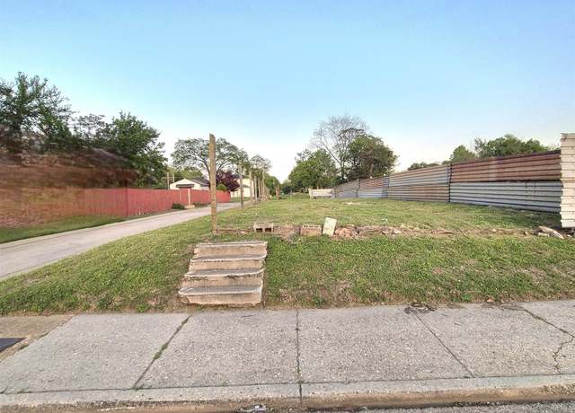 Property at 0 N Third St, Memphis, TN 38107