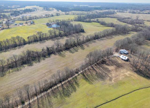Property at Hwy 59 Hwy, Unincorporated, TN 38015