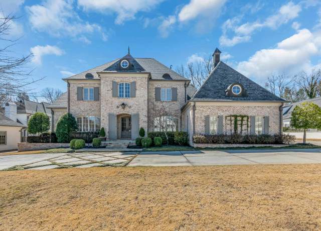 Property at 9125 Belle Fleurs Cv, Germantown, TN 38139, 5 beds, 5 baths